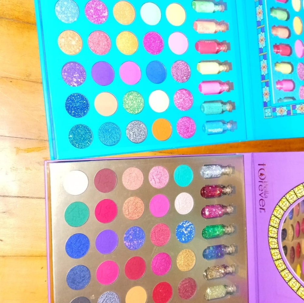 Makeup - Picture 8 of 16